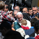(AP Photo/Petros Giannakouris)